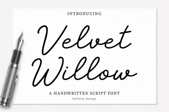 Velvet Willow