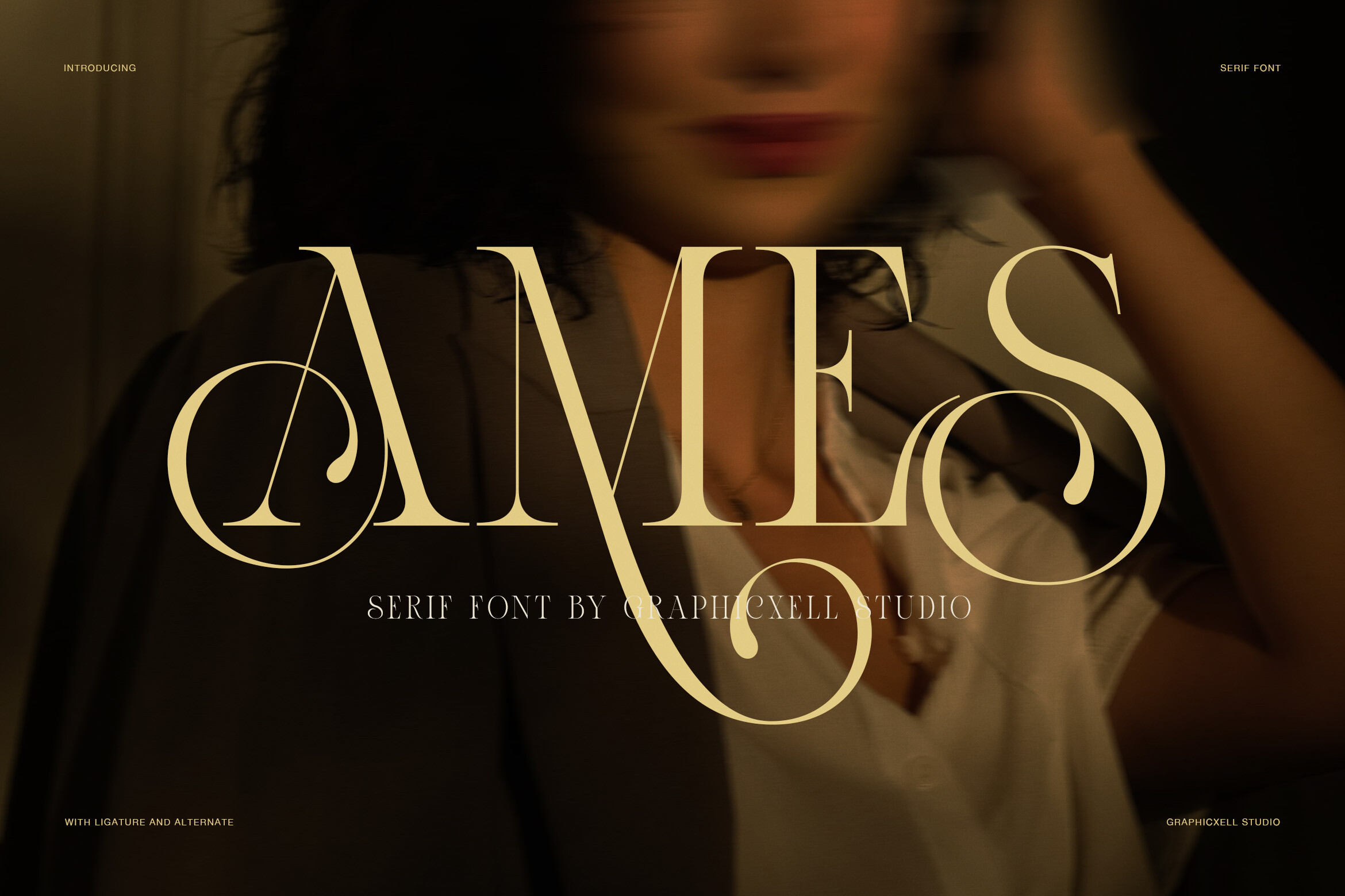 Ames