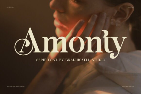 Amonty