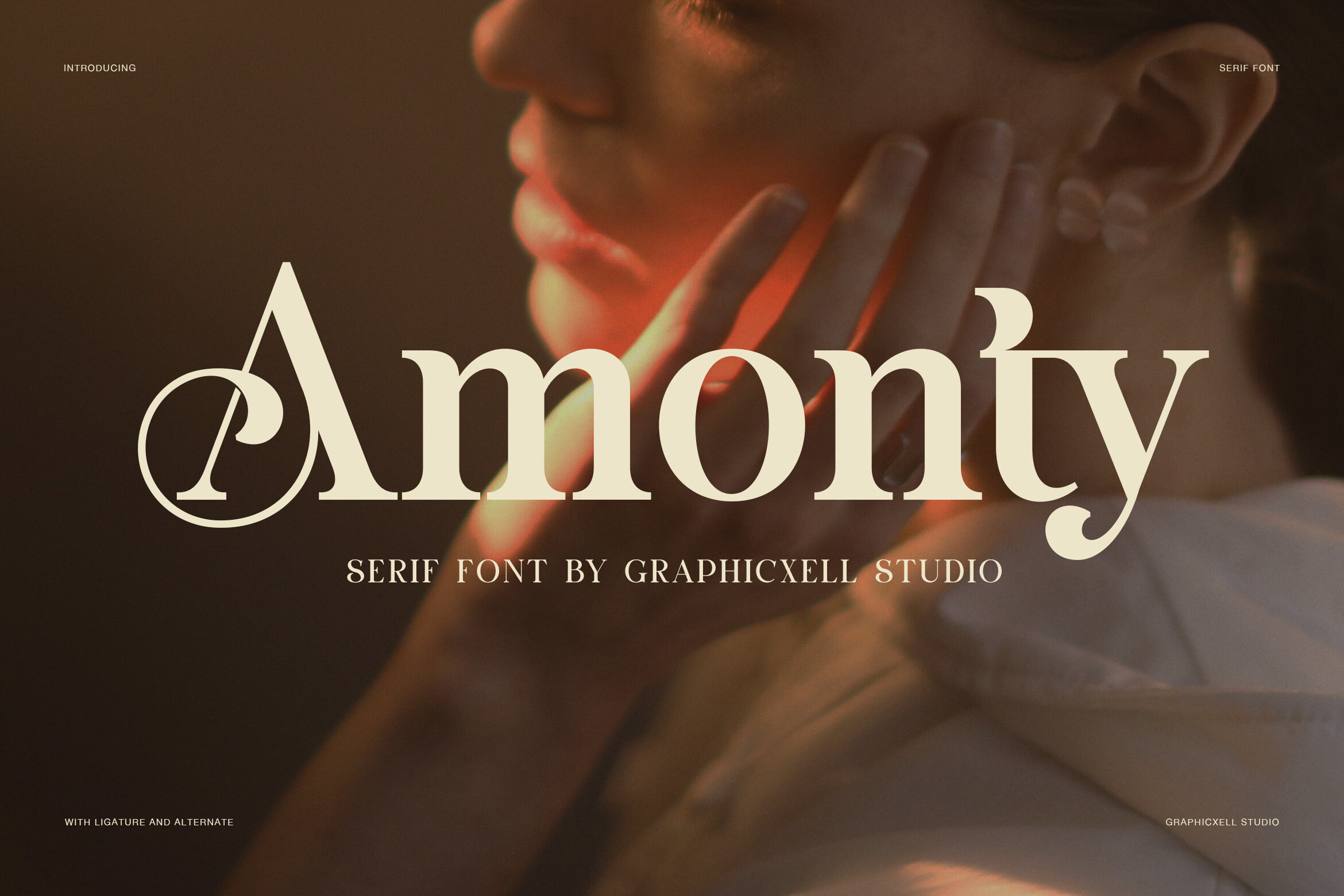 Amonty