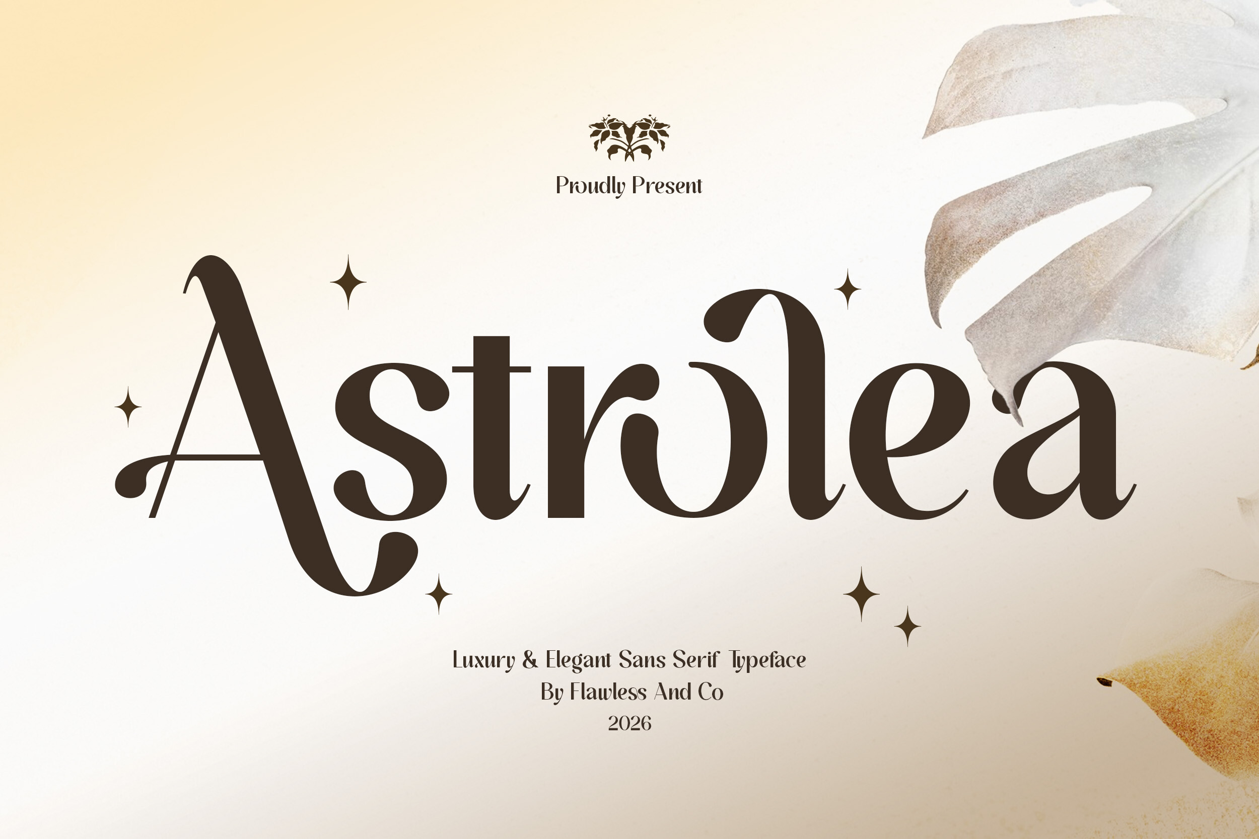 Astrolea