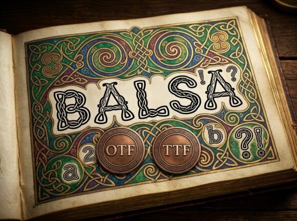 Balsa