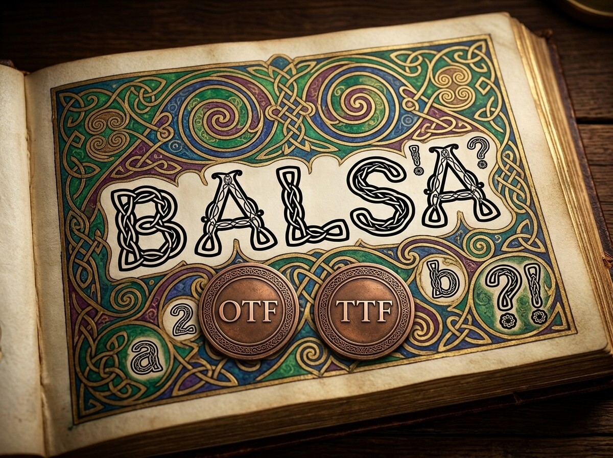 Balsa