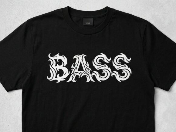 Bass
