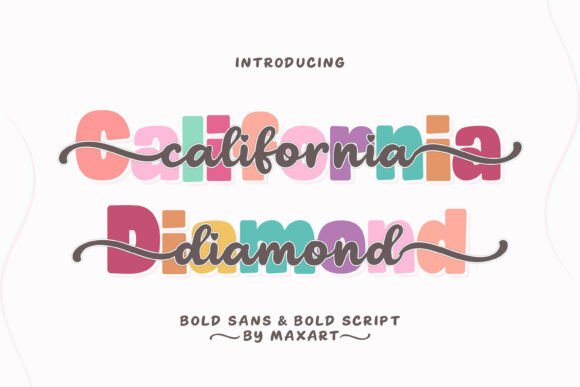California Diamond