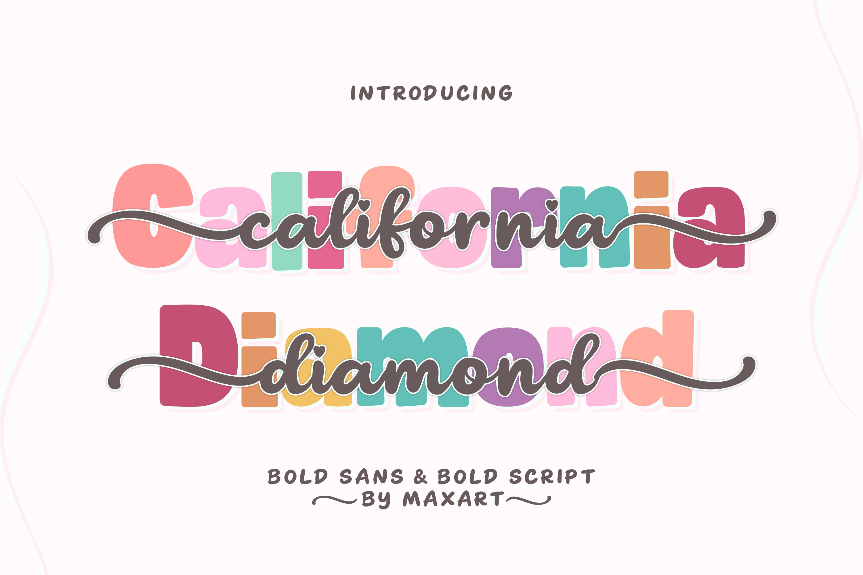 California Diamond