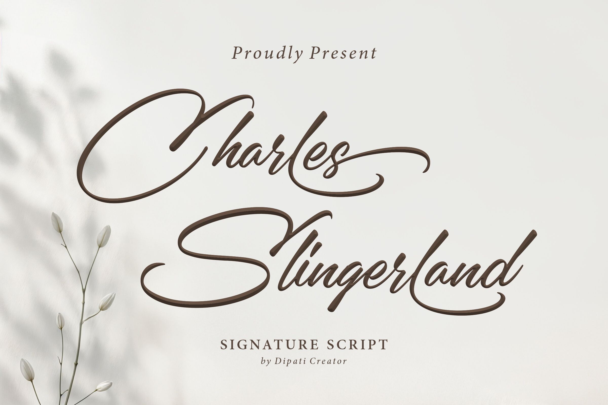 Charles Slingerland