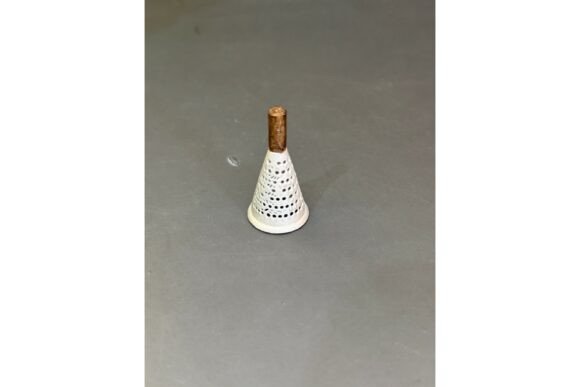 Fairy Garden Water Well Miniature 3D STL – Rustic Wishing Well for Dioramas - Image 11