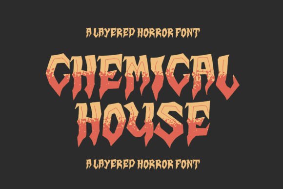 Chemical House