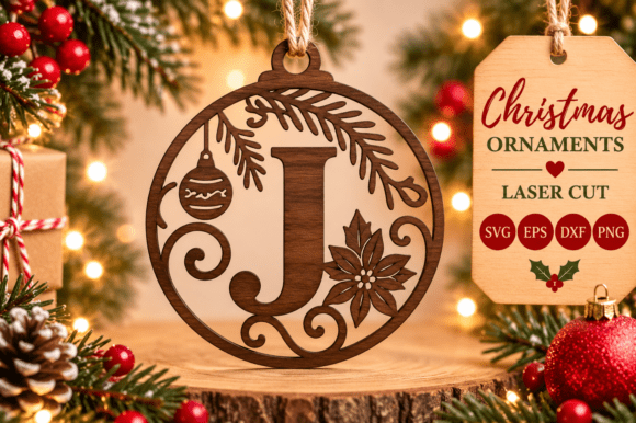 Christmas Alphabet