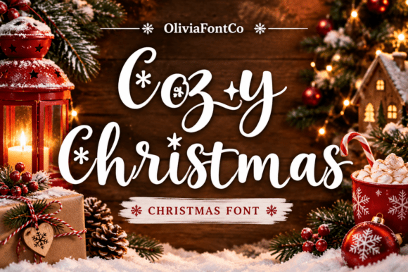 Cozy Christmas