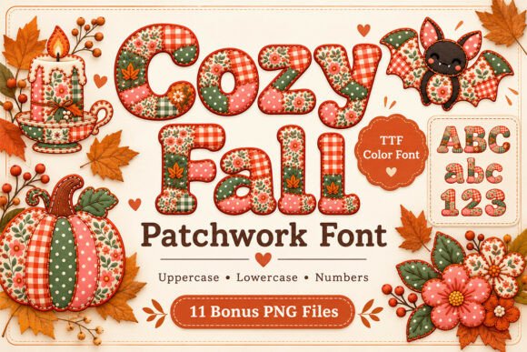 Cozy Fall