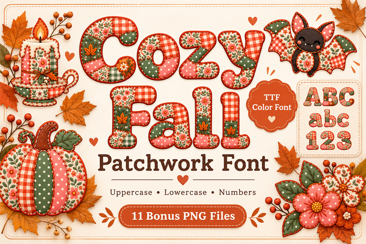 Cozy Fall
