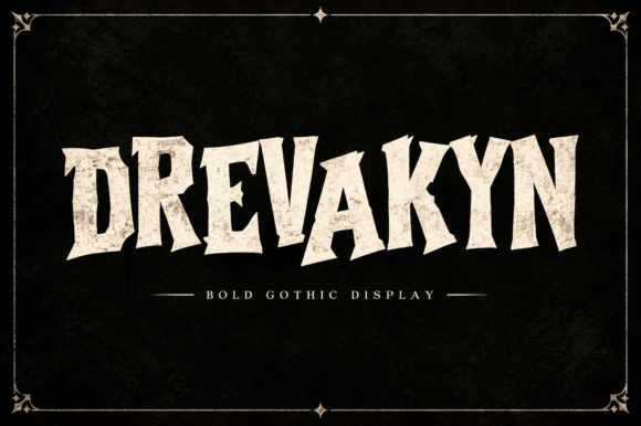 Drevakyn