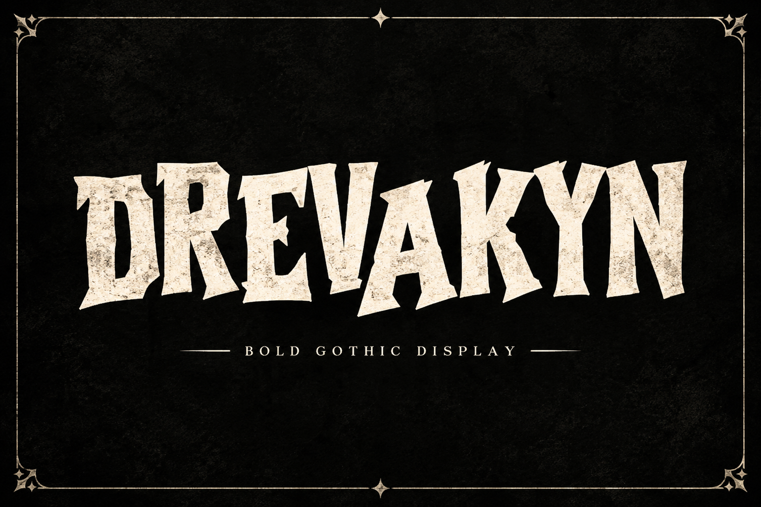 Drevakyn