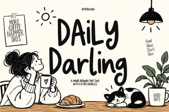 Daily Darling