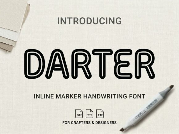Darter