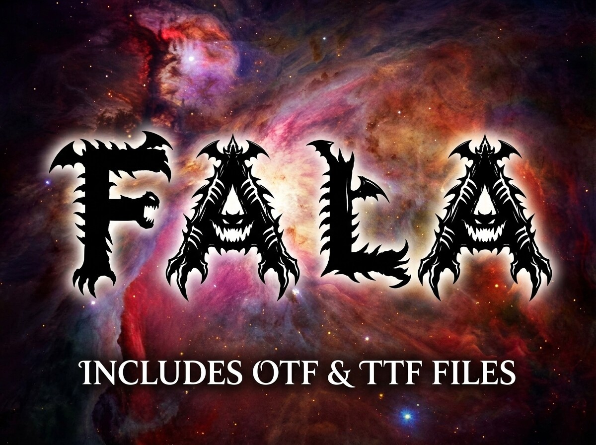 Fala preview, placeholder image