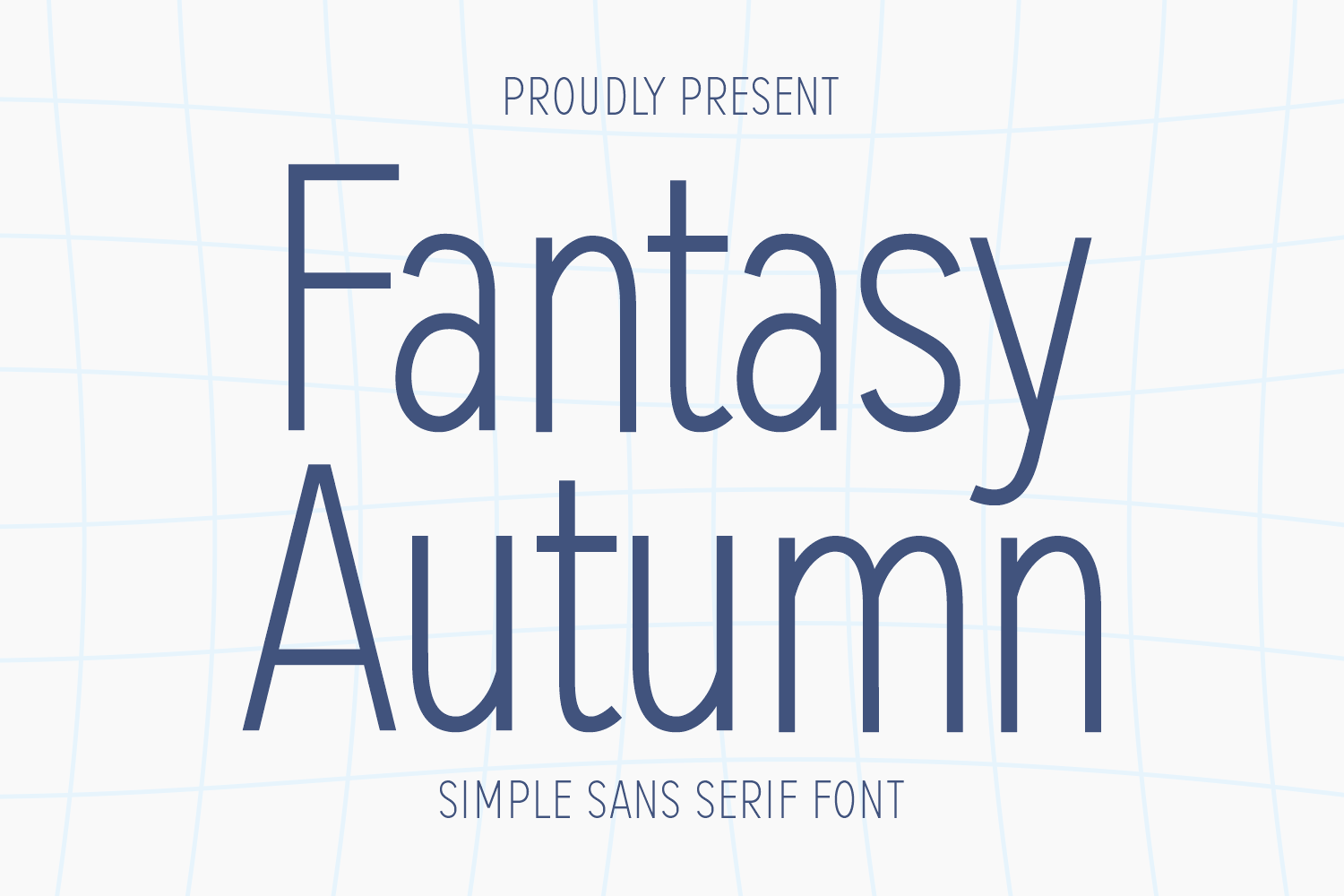 Fantasy Autumn
