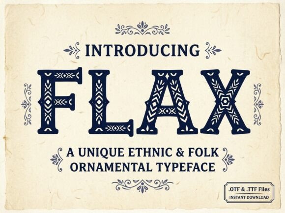 Flax
