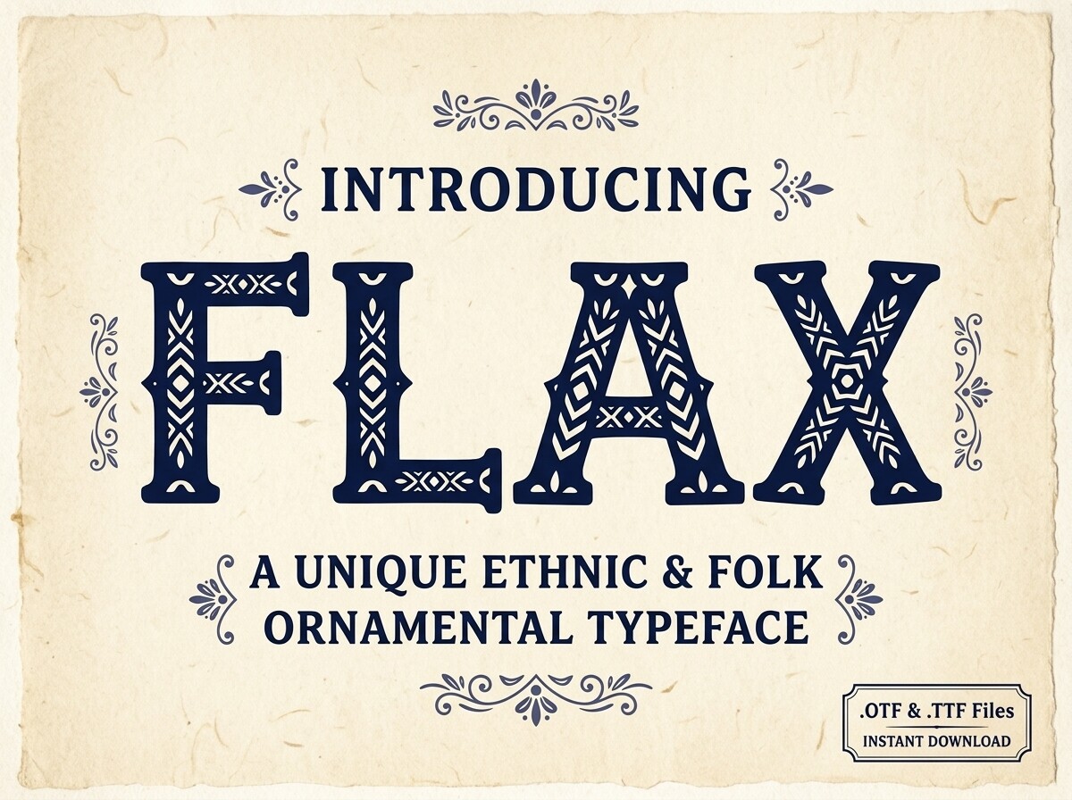 Flax
