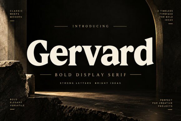 Gervard