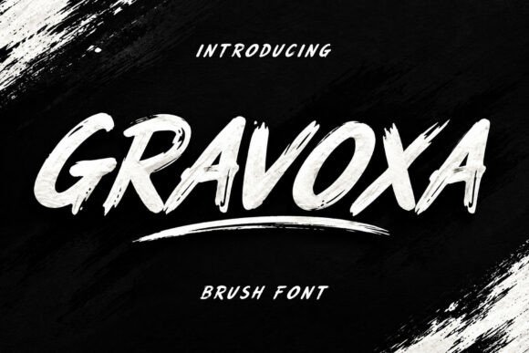 Gravoxa
