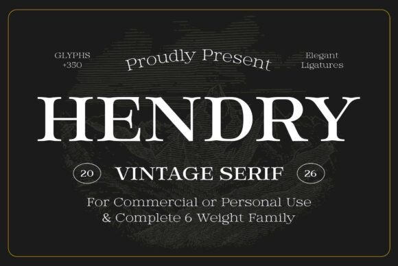 Hendry
