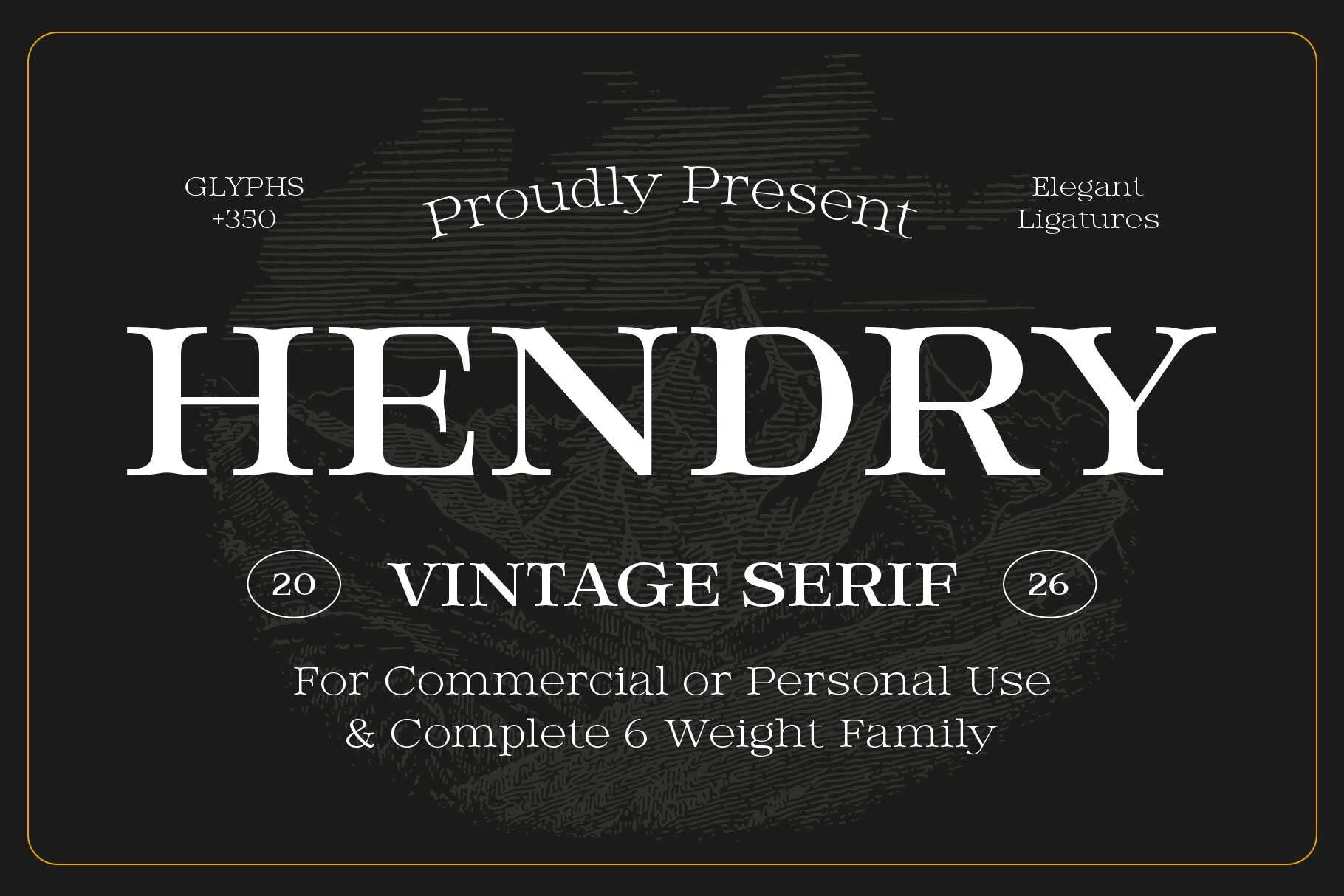 Hendry