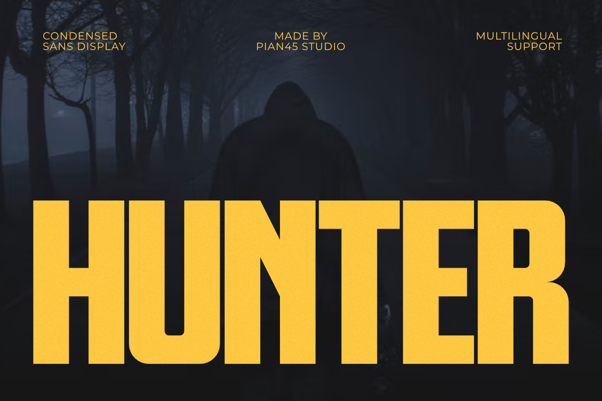 Hunter