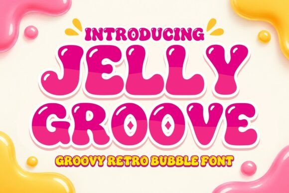 Jelly Groove