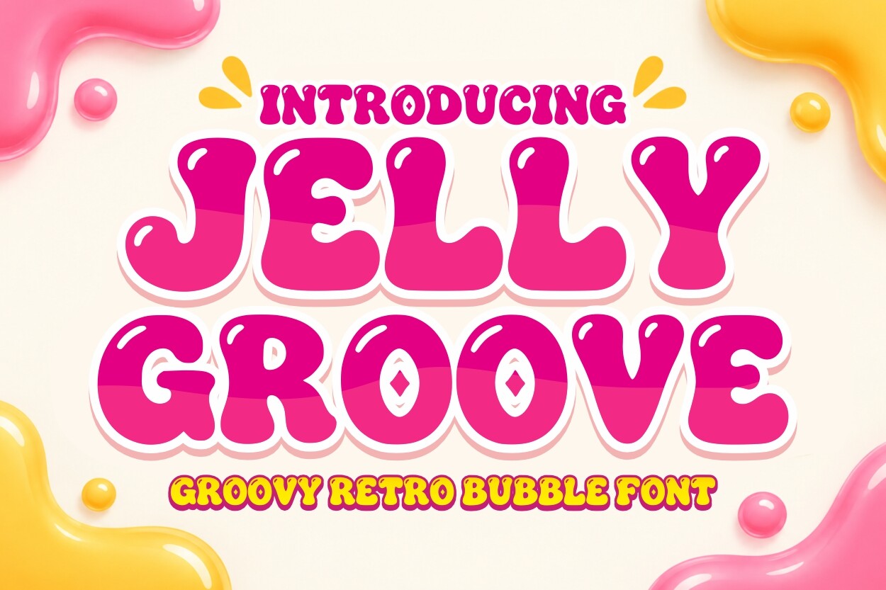 Jelly Groove