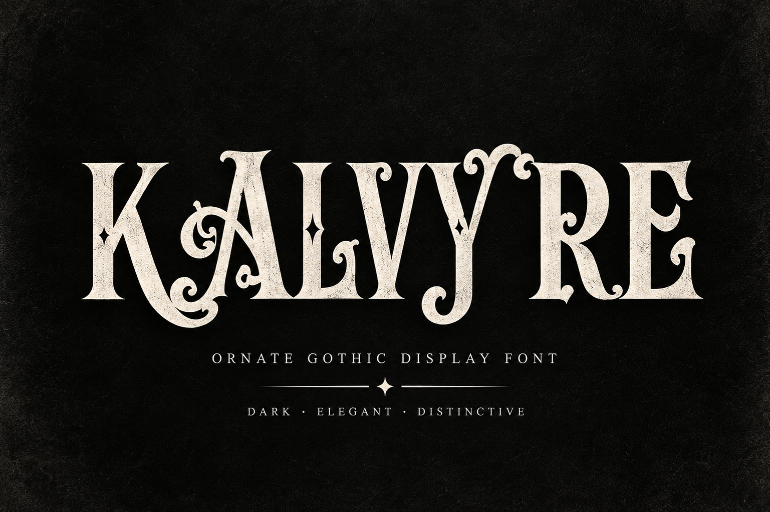 Kalvyre