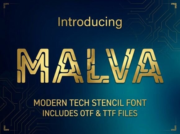Malva