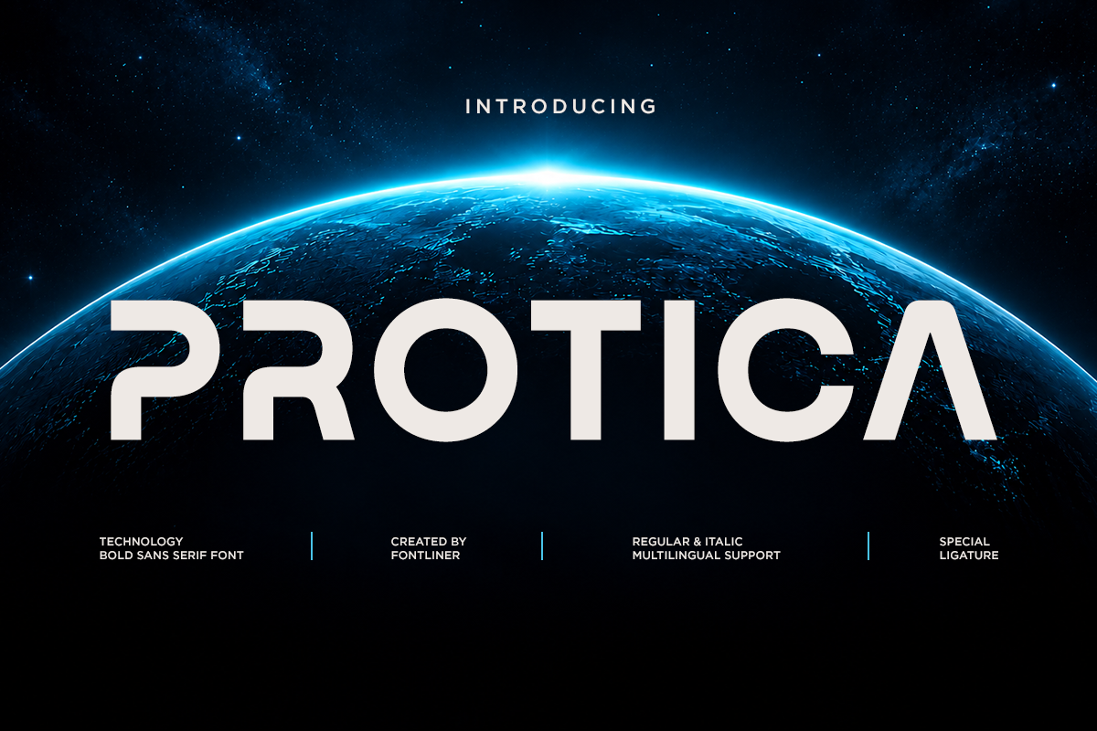 Protica