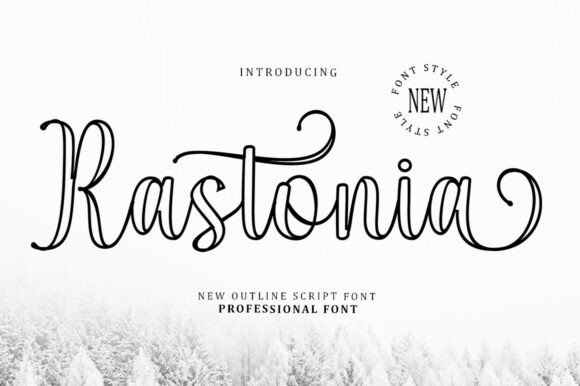 Rastonia