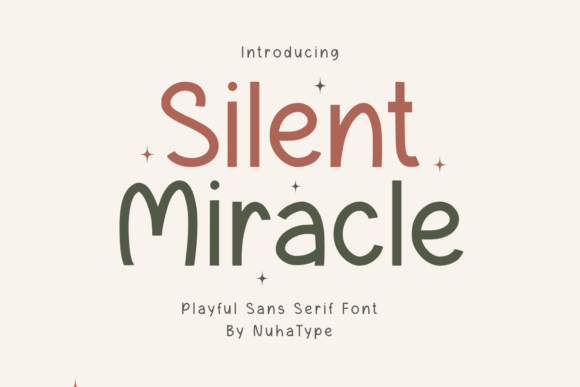 Silent Miracle