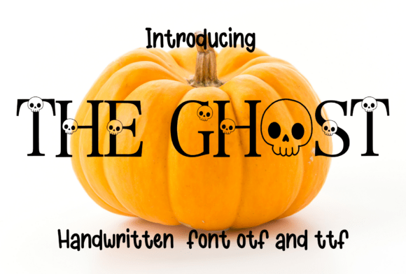 The Ghost