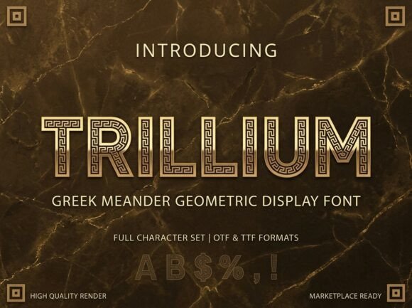 Trillium