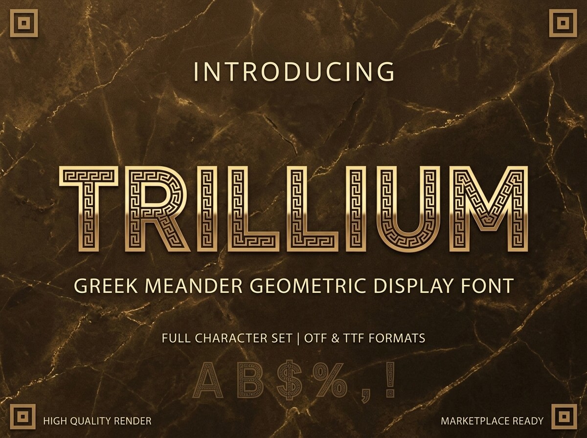 Trillium