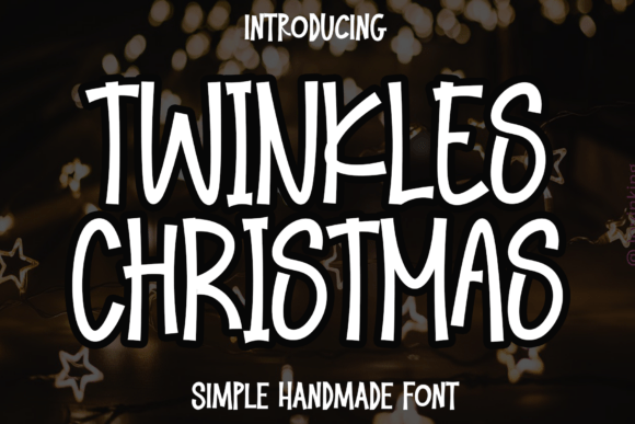 Twinkles Christmas