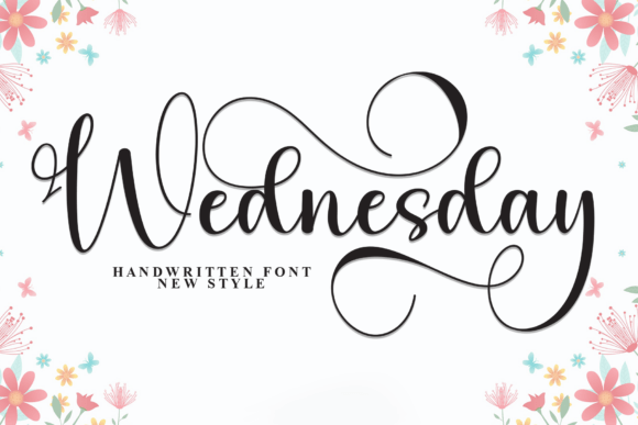 Wednesday