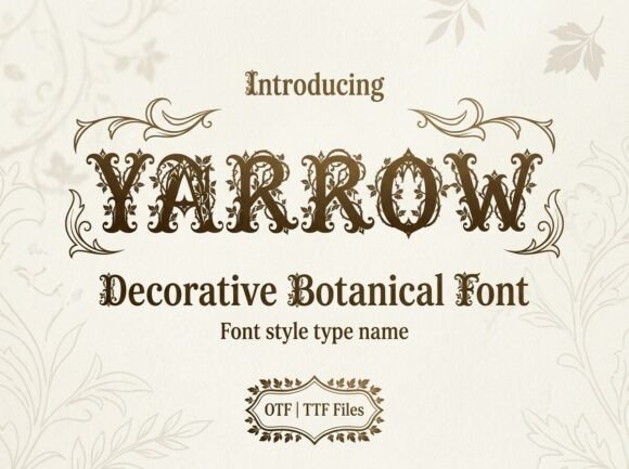 Yarrow