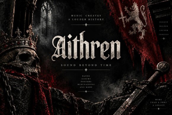 Aithren