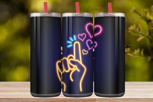 At Tawhid Tumbler Wrap
