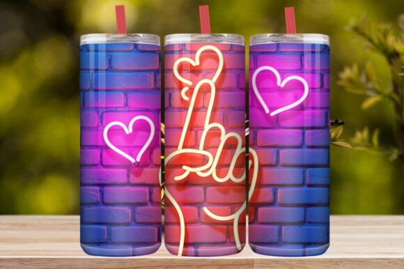 At Tawhid Tumbler Wrap