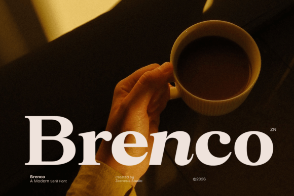 Brenco