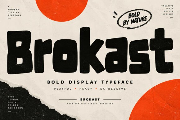 Brokast