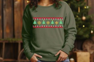Christmas Pixel Art Design PNG Graphic by Studimony · Creative Fabrica