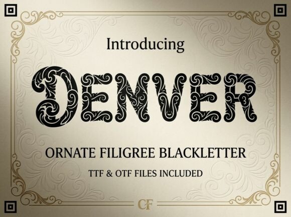 Denver